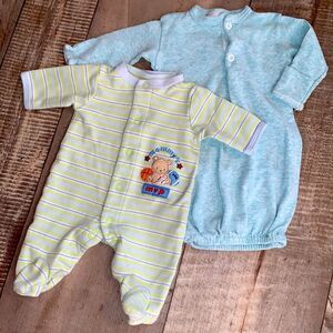 Baby boy PREEMIE‎ lot